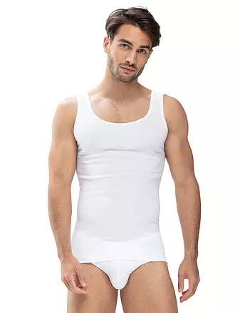 MEY | Trägershirt "Casual Cotton" | 